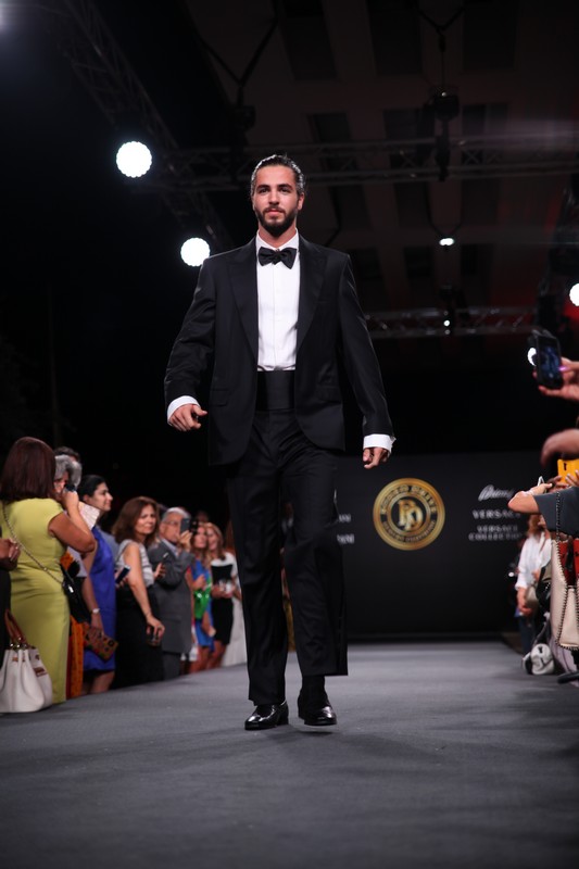 LIPS Italian Brands Fashion Show